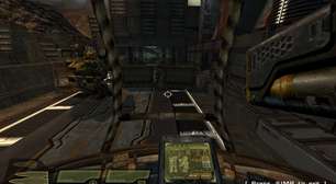 Expansão cancelada de Quake 4 é descoberta em HD velho e liberada no Github