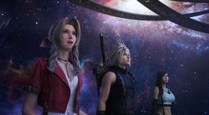 Square Enix registra alta de 88% no lucro com vendas de Rebirth e The Adventures of Elliot