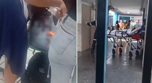Adolescente é esfaqueada dentro de sala de aula em escola no interior de São Paulo