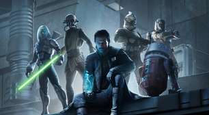 Jogamos: Star Wars Zero Company aposta em estratégia e escolhas nas Guerras Clônicas