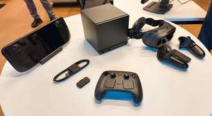 Dados dos usuários de hardwares do Steam na Europa são comprometidos após ciberataque