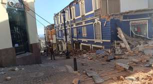 Terremoto de magnitude 7,4 atinge a Colômbia e afeta Bogotá