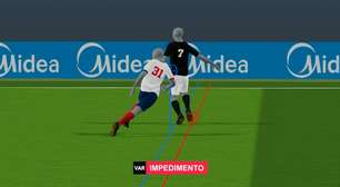 CBF divulga áudio do VAR de gol anulado do Vasco contra o Bahia que deu polêmica no Brasileirão
