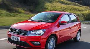 Os 10 carros seminovos mais vendidos no Brasil