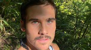 Nicolas Prattes fica fora de novela da Globo após recusar convite; saiba detalhes