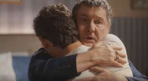 A cena mais emocionante de João Raul no final de 'Coração Acelerado': momento de cortar o coração é ainda mais bonito que o desfecho com Agrado