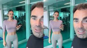 Personal choca com revelação sobre Bruna Marquezine e expõe 'relação tóxica': 'Zona perigosíssima'