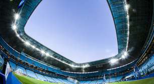 Grêmio e Willian se aproximam de acordo para rescisão de contrato