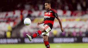 Ainda desfalcado, Flamengo divulga relacionados para viagem a BH