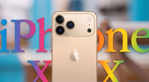 A Apple está preparando um iPhone especial para o 20º aniversário: um aparelho feito inteiramente de vidro