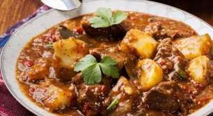 Carne de panela fácil e suculenta pronta em 30 minutos
