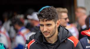 F1: Ocon vive momento complicado e vê futuro na categoria ameaçado