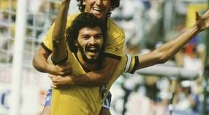 Globo estreia documentário sobre Sócrates em setembro
