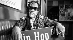 Kool Herc e a misteriosa história do primeiro dia do hip hop