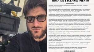 Cinegrafista demitido da Globo após agredir fotógrafo na Band quebra o silêncio