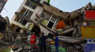 Colômbia confirma 169 mortes por terremoto; buscas por sobreviventes prosseguem