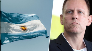 Bilionários estavam procurando o local perfeito para implementar "plano do apocalipse" e a Argentina foi escolhida
