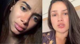 Anitta, Juliette e outras famosas compartilham diagnóstico doloroso: 'Doença subestimada'