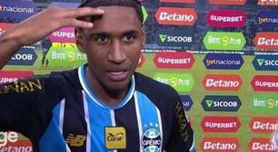Grêmio ganha reforço importante antes de duelo com o Atlético