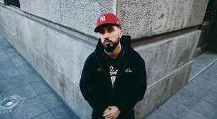 Rashid reúne grandes nomes do hip-hop no álbum 'CUMULONIMBUS'; confira
