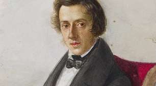 Chopin: a vida e o legado de um dos maiores gênios da história do piano.