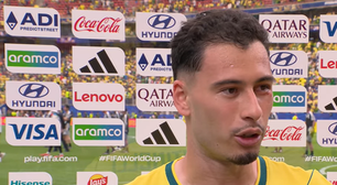 Gabriel Martinelli pode deixar o Arsenal em breve; veja interessados