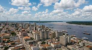Previsão do tempo em Manaus (AM) hoje: veja como fica o clima nesta terça-feira