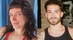 Bianca Bin e João Guilherme respondem ao serem colocados em lista de famosos sem carisma