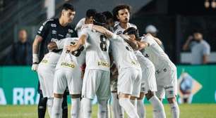 Alerta na Vila! Santos volta ao Z4 com cenário pior do que o de 2025