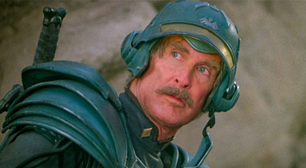 Morre Jon Cypher, ator de 'Masters of the Universe' e Broadway, aos 94 anos