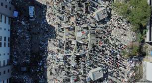 Como terremoto na Colômbia difere dos sismos na Venezuela