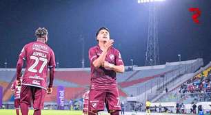 Bolívar x São Paulo: Onde assistir ao vivo, horário, escalações e análise pela Copa Sul-Americana