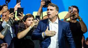Flávio Bolsonaro aparece filiado ao Missão no TSE: entenda o que se sabe até agora