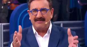 Denunciado por homofobia, Ratinho se defende ao vivo no SBT: "Nunca desrespeitei ninguém"