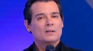 Salário de Celso Portiolli no SBT: suposta proposta da Globo é quase 234% maior do que valor que o apresentador ganha por mês atualmente