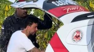 Viatura usada em reality de Carlinhos Maia leva policiais à prisão: "Burrice"