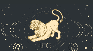 Lua Nova em Leão: 4 rituais para melhorar seu brilho e sua energia