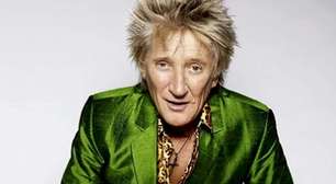 Rod Stewart cancela show em cima da hora: saiba o motivo médico que afastou o cantor dos palcos