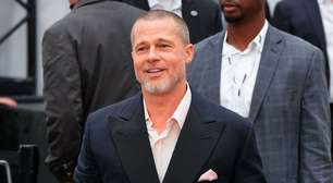Os 3 filmes clássicos que moldaram o amor de Brad Pitt pelo cinema