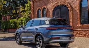 BYD lança novo Song Pro Flex, seu segundo híbrido plug-in capaz de rodar com etanol