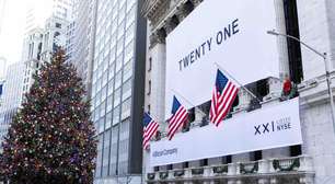 Novo CEO da Twenty One, segunda maior tesouraria de Bitcoin do mundo, revela cinco prioridades da empresa
