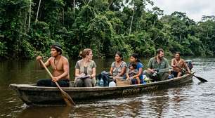 Governo autoriza pesquisa internacional na Amazônia e veta saída de materiais em 2026