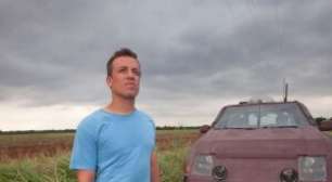 Reed Timmer anuncia chegada ao Brasil e prevê temporada de tornados no Sul