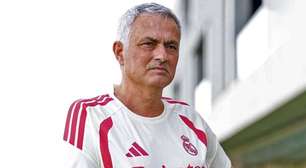Netflix tentou convencer Mourinho a encontrar Guardiola: "Nem pensar"