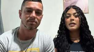 Pai de influenciadora trans viraliza ao falar sobre aceitação da filha: "Tenho orgulho"