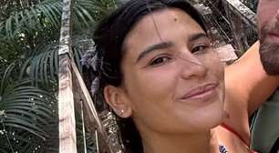 Quem é? Filha de Flávia Alessandra surge em clima de romance com novo namorado