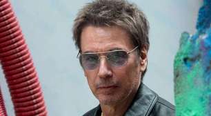 Jean-Michel Jarre lança livro autobiográfico sobre a história da música eletrônica