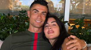 Nenhum fã desconfiou: o 'truque' de Cristiano Ronaldo e da agora esposa, Georgina Rodríguez, para manter o casamento em sigilo absoluto