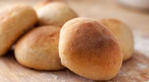Como fazer pão de micro-ondas: lanche rápido e delicioso