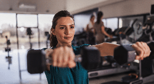 7 formas de prevenir a perda muscular antes dos 50 anos